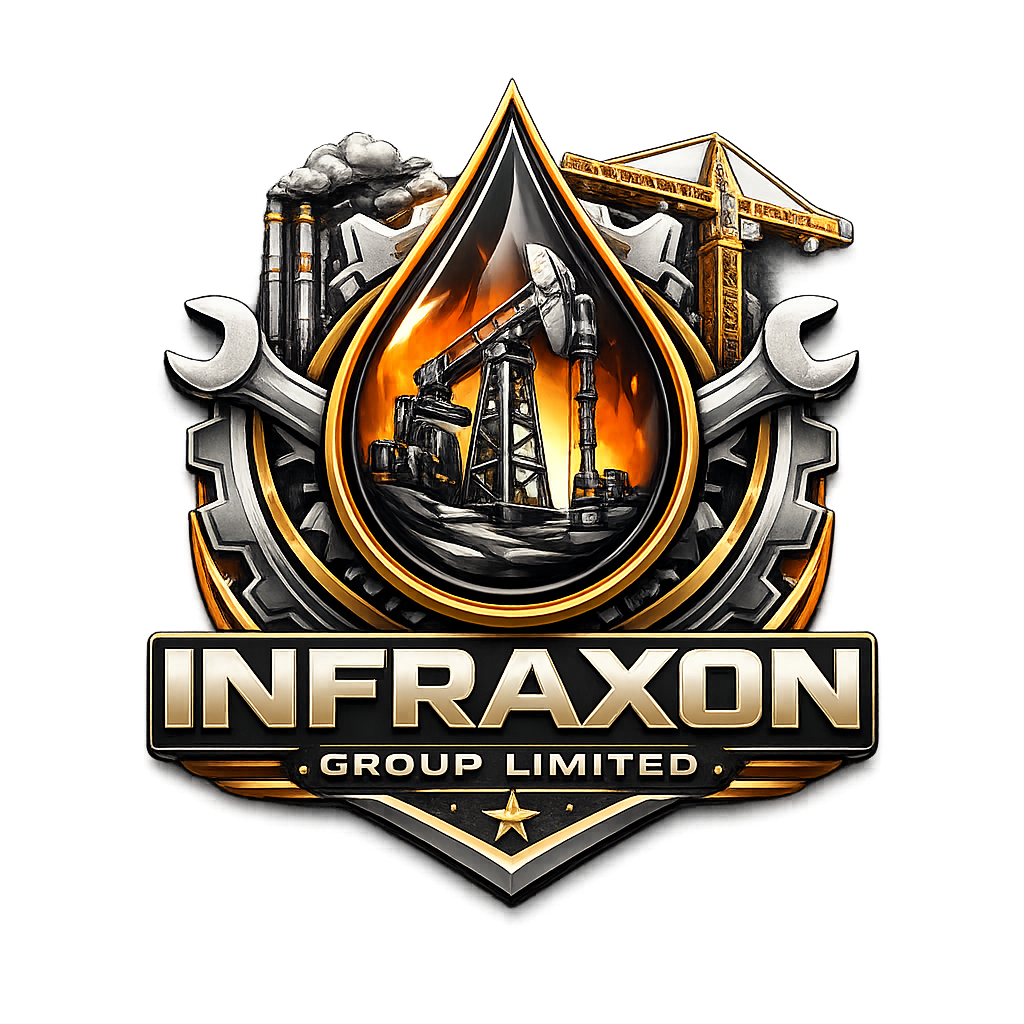 Infraxon Group Limited